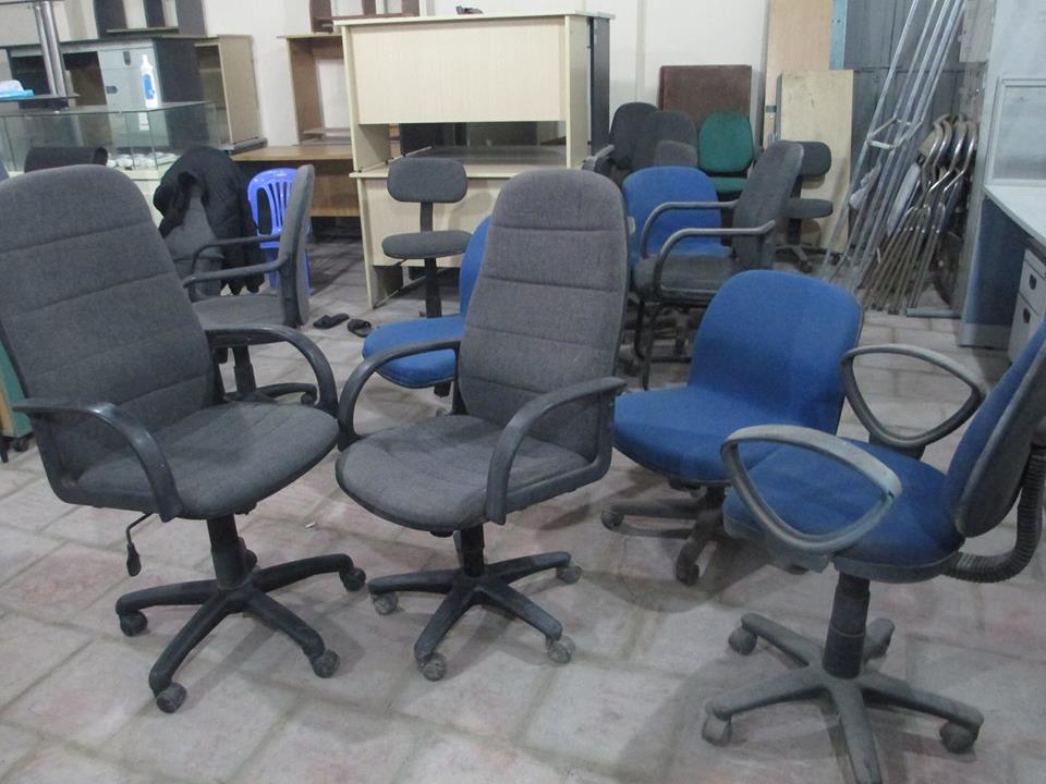 Thanh lý đồ cũ chất lượng giá cao