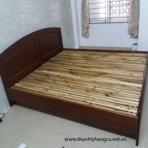 Giao giường ngủ miễn phí tận nhà