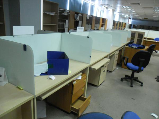 Thu mua hàng thanh lý văn phòng, đồ dùng văn phòng