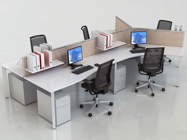 Chọn bàn ghế văn phòng cũ hợp phong thủy