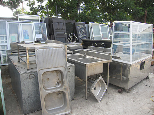 Mua đồ cũ chất lượng giá rẻ nhất thị trường