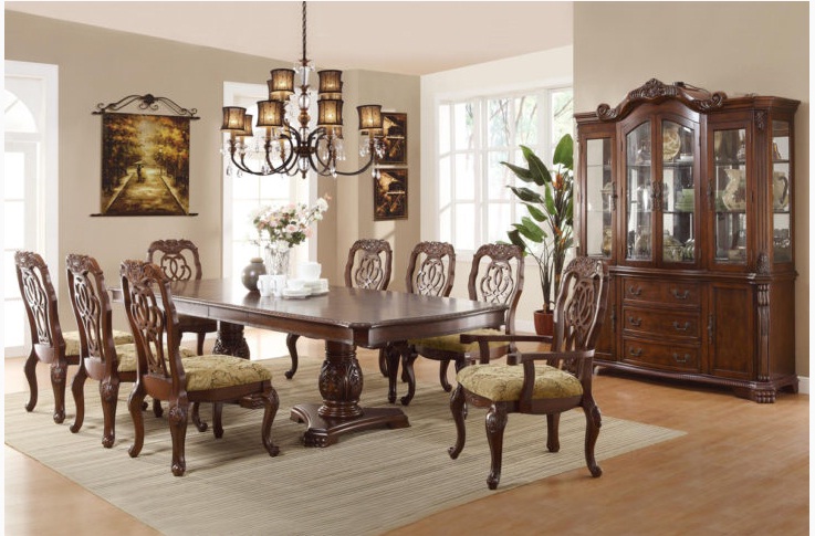 Đồ gỗ cũ quận 1 sang trọng, đẳng cấp