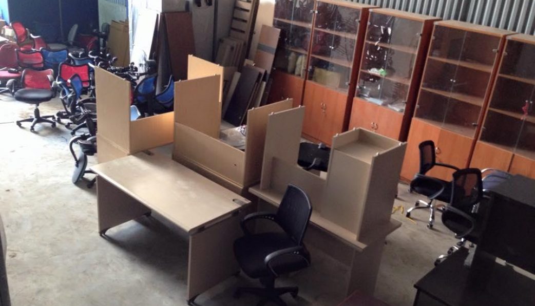 Thu mua các loại đồ gỗ cũ quận 8