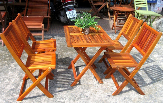 Đồ gỗ cũ quận 4 chất lượng