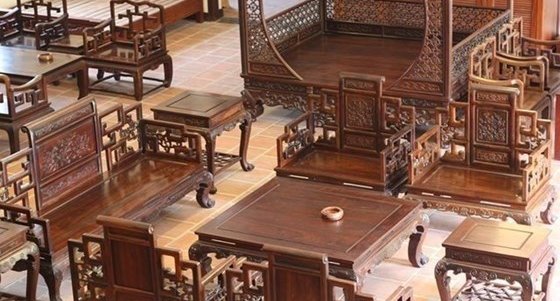 Đa dạng mẫu mã đồ gỗ cũ cho bạn lựa chọn
