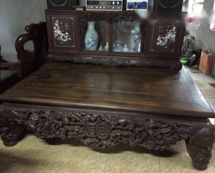 Mua sập gỗ tại địa chỉ uy tín