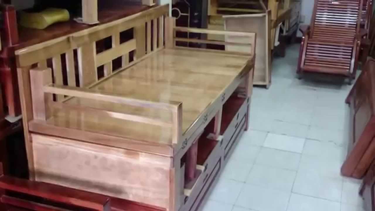 Giá giường gỗ gấp cực rẻ, mua hàng nhanh chóng