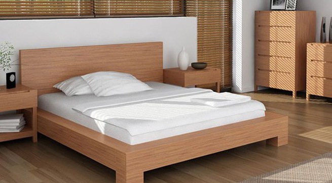 Nội thất gỗ cũ quận 2 giao hàng tận nhà