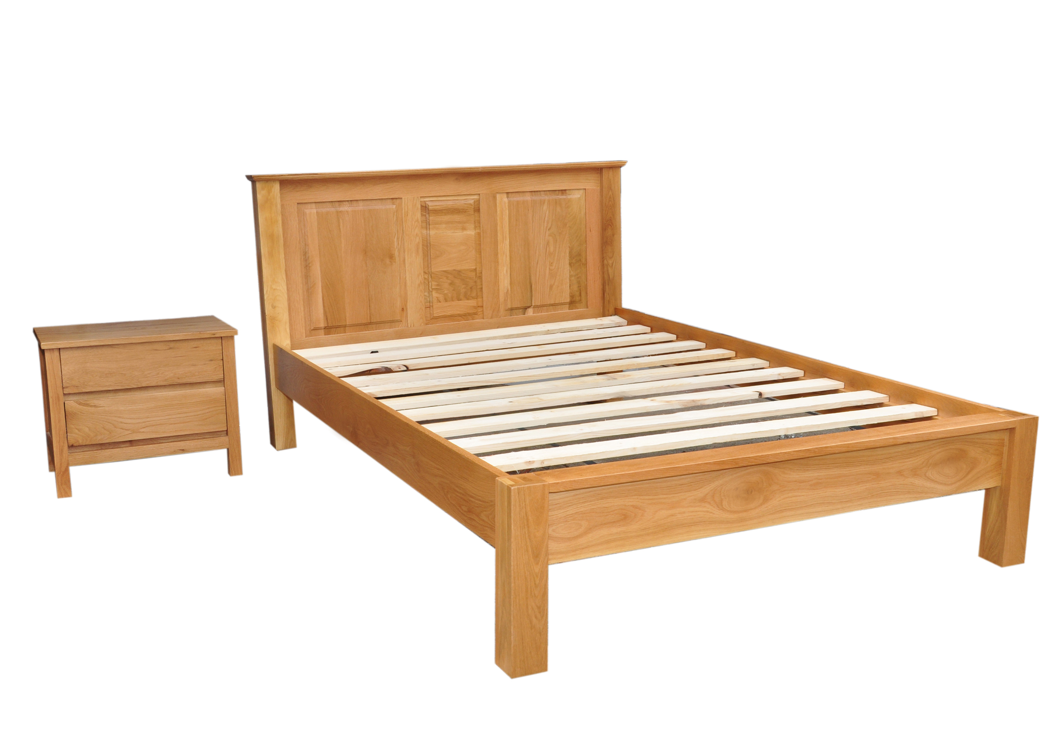 Giường ngủ trong tầm khả năng tài chính bạn có thể chi trả