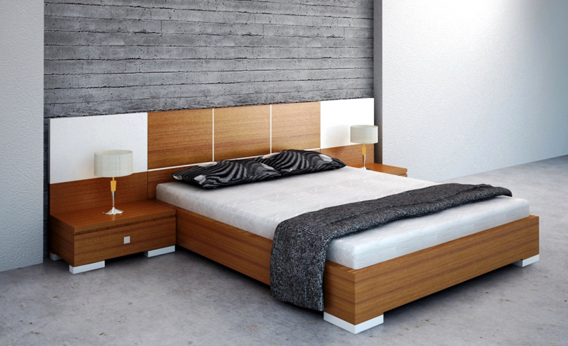 Mua giường ngủ gỗ cũ có nhiều lợi ích