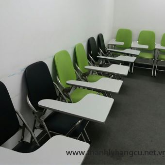 Thanh lý đồ cũ văn phòng tại quận 10