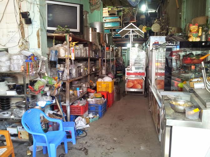 Thu mua đồ cũ chất lượng giá cao nhất