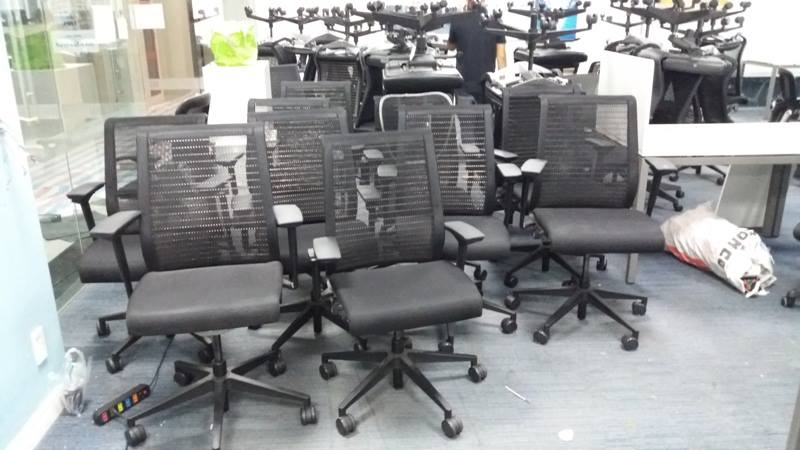 Công ty Anh Khoa thu mua đồ cũ uy tín, giá cao