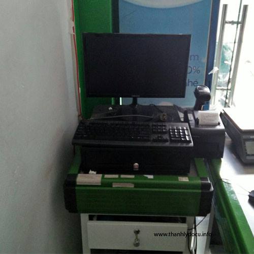 Giá thu mua đồ cũ cao nhất tại Tp.HCM