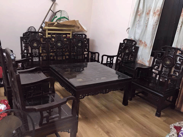 Sofa gỗ trắc giá cao, thu mua sofa gỗ trắc giá tốt