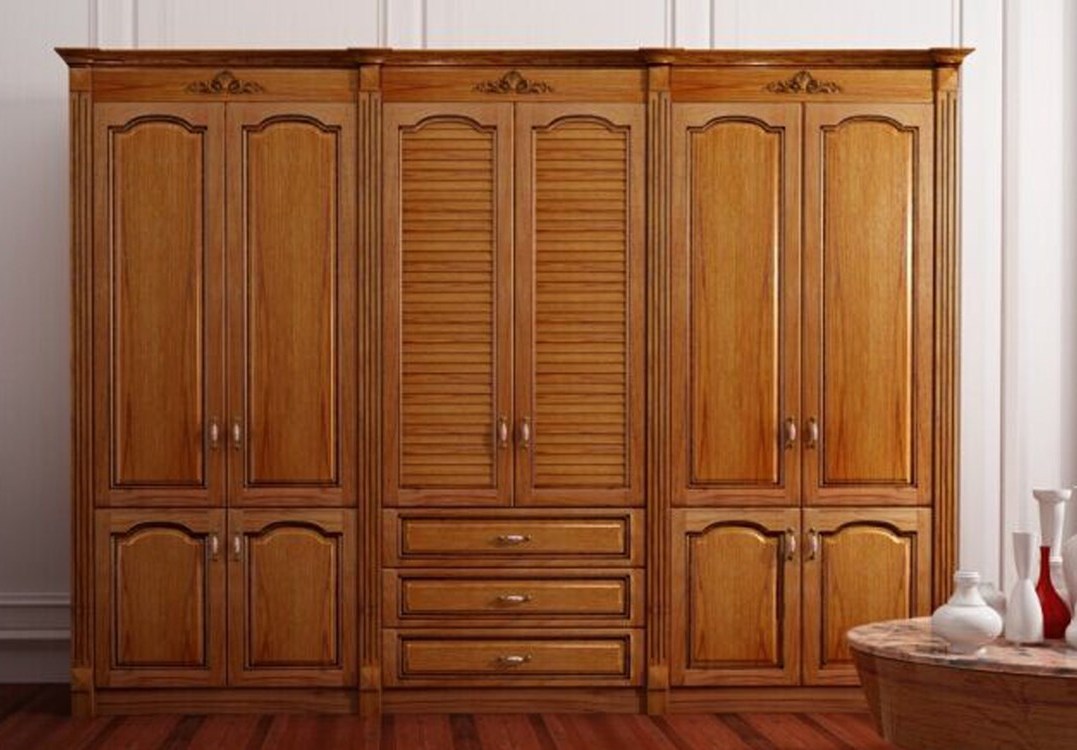 Chọn tủ áo hợp mệnh gia chủ