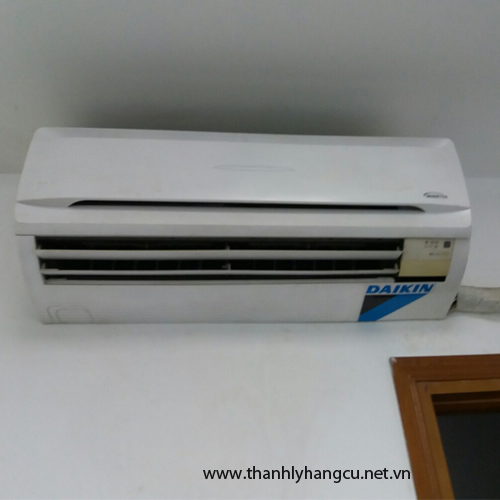 Bán Máy Lạnh Daikin Inventer MSP 01468